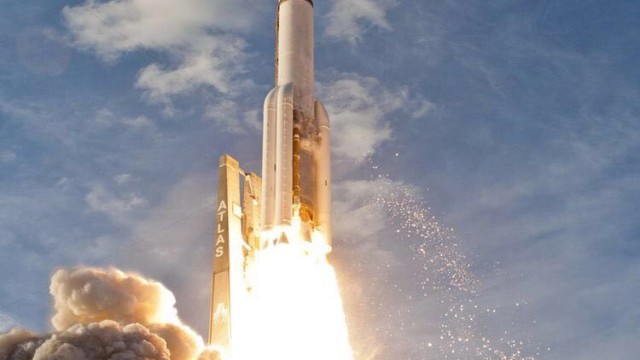 La nave espacial Osiris REx traerá a la Tierra pedazos de un asteroide