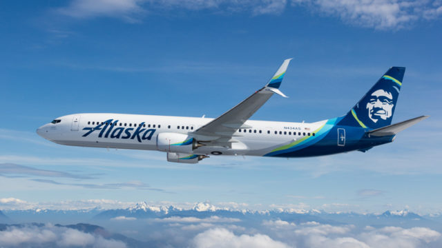 Alaska Airlines lanza servicio sin escalas desde San Francisco y Los Ángeles a la Ciudad de México
