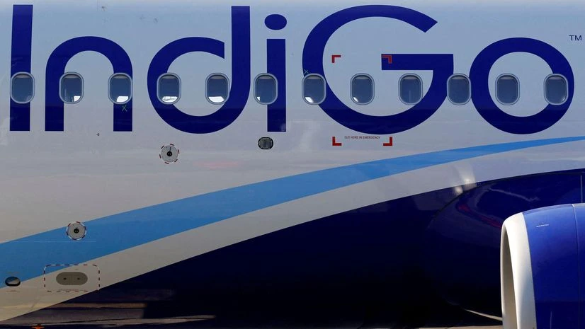 IndiGo inaugura su primer vuelo directo entre Mumbai y Londres-Heathrow