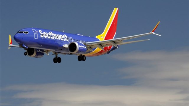 Southwest dejará de operar en Newark Liberty