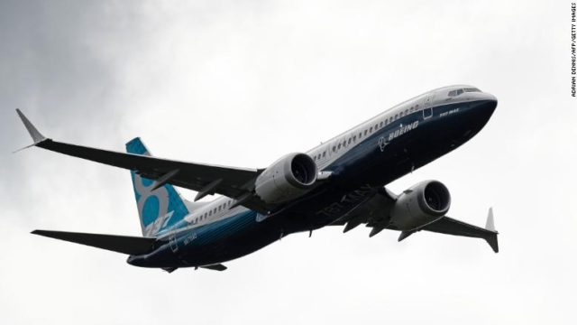 Pruebas ocasionan rediseño en el software de los controles de vuelo del 737 MAX