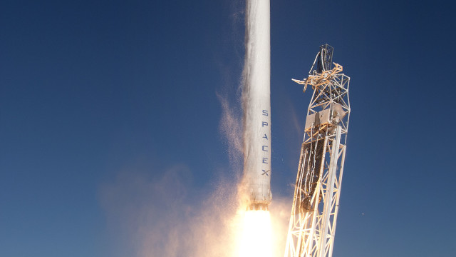 SpaceX cambiará lanzamientos en Florida a nueva plataforma tras la explosión