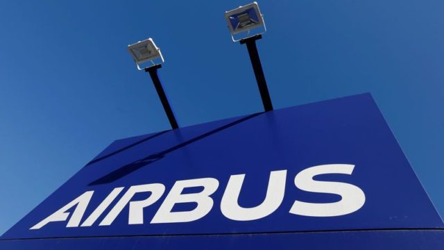 Airbus confirma proyecto A321XLR