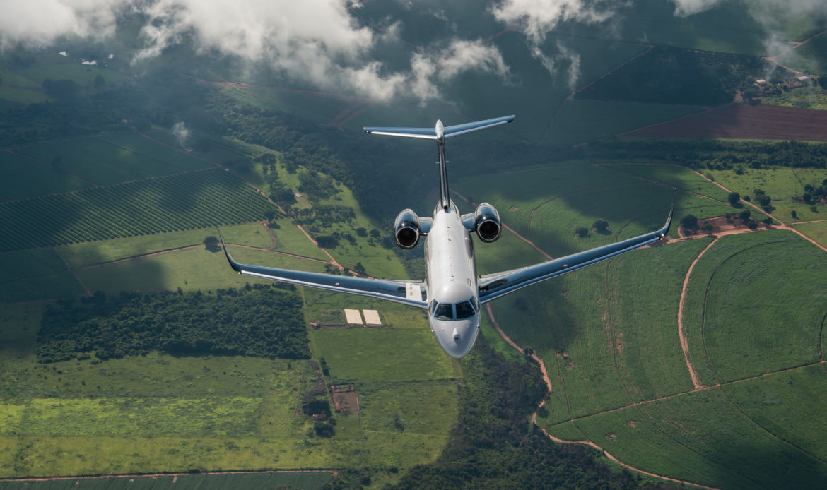 Embraer asistirá a Latin American Business Aviation Conference & Exhibition 2023