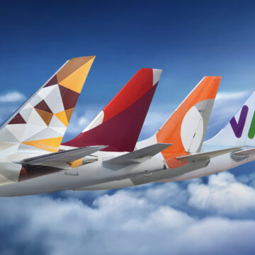 Abra Group y Etihad Airways firman alianza para fortalecer la conectividad entre América Latina y Medio Oriente