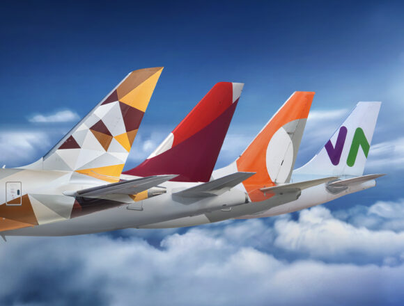 Abra Group y Etihad Airways firman alianza para fortalecer la conectividad entre América Latina y Medio Oriente