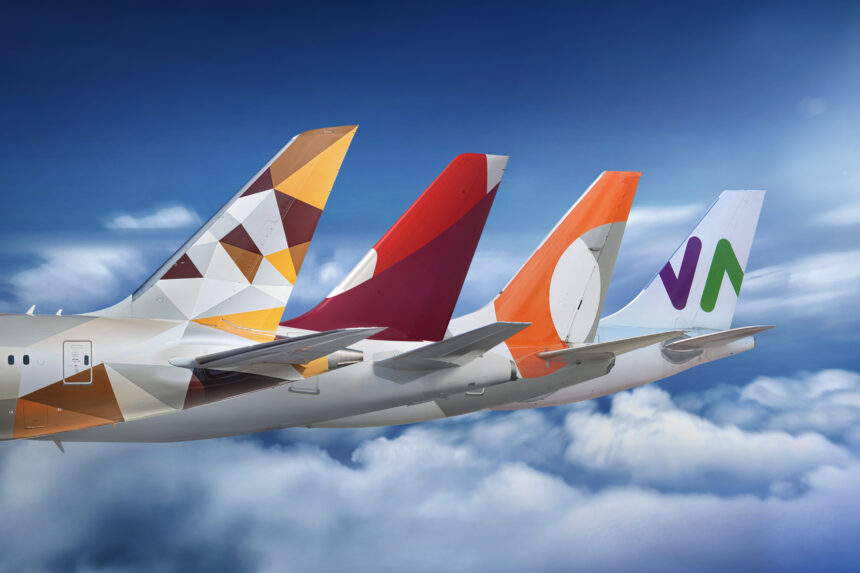 Abra Group y Etihad Airways firman alianza para fortalecer la conectividad entre América Latina y Medio Oriente