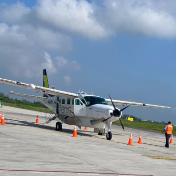 Aerus y la memoria del riesgo: por qué olvidamos unos incidentes y otros no