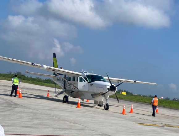 Aerus y la memoria del riesgo: por qué olvidamos unos incidentes y otros no