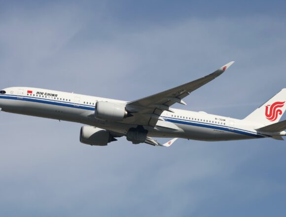 Air China Air China y Shenzhen Airlines adquirirán 55 nuevos aviones Airbus