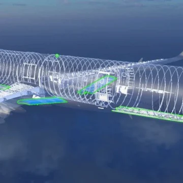 Airbus A321 Airbus incorpora nuevas mejoras al programa de la familia A320neo