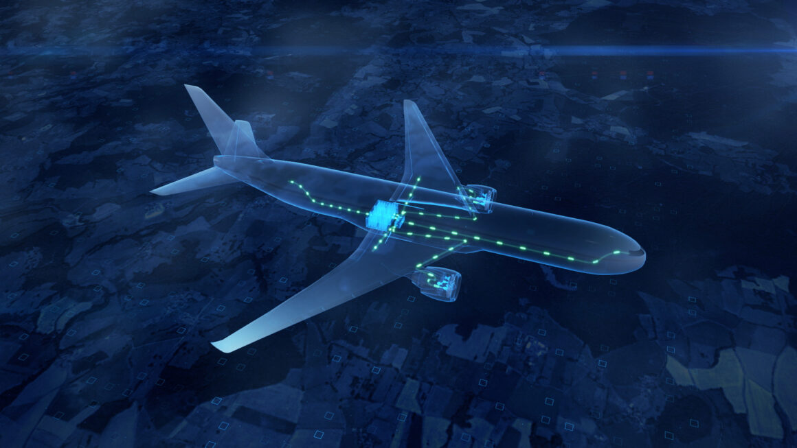 Airbus impulsa el desarrollo de tecnologías híbrido-eléctricas con el proyecto LEIA