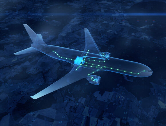 Airbus impulsa el desarrollo de tecnologías híbrido-eléctricas con el proyecto LEIA