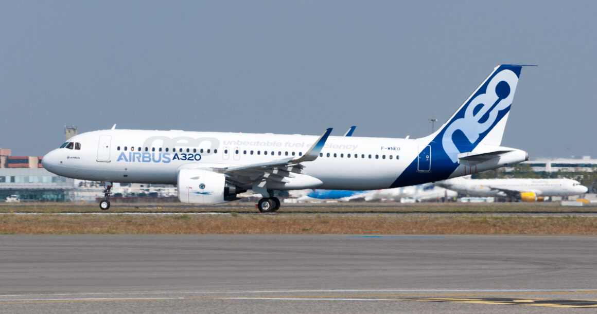 Airbus y ANA acuerdan programa de formación para nuevos pilotos