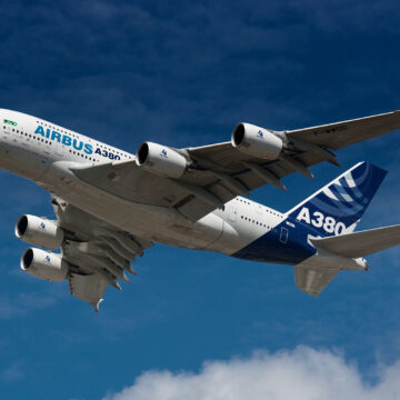 Airbus aumenta ingresos y mantiene sus previsiones para 2026