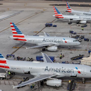 American Airlines registra ingresos trimestrales récord en el segundo trimestre de 2026