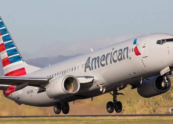 American Airlines registra ingresos trimestrales récord en el segundo trimestre de 2026