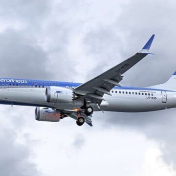 Aerolíneas Argentinas anuncia nueva oferta de verano hacia Curazao y Cartagena