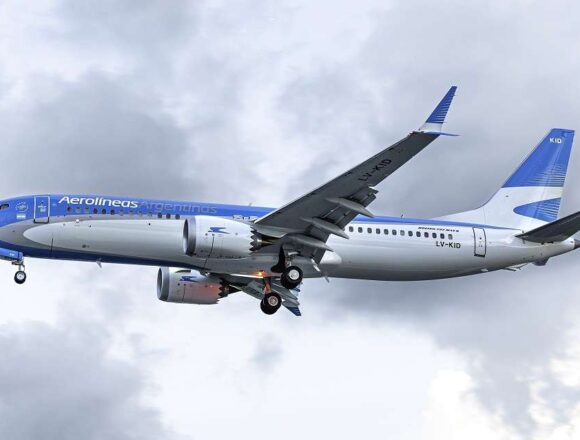 Aerolíneas Argentinas_3 Aerolíneas Argentinas anuncia nueva oferta de verano hacia Curazao y Cartagena