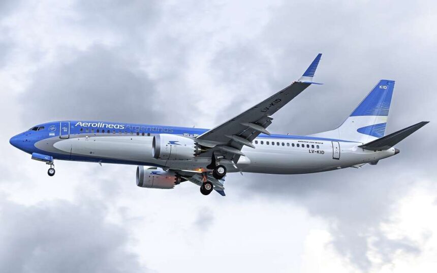 Aerolíneas Argentinas anuncia nueva oferta de verano hacia Curazao y Cartagena