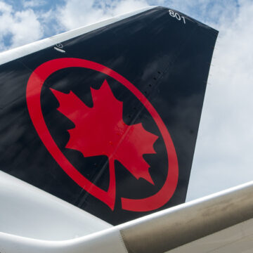 Air Canada abrirá una ruta directa entre Montreal y Sevilla en 2027