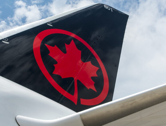 Air Canada abrirá una ruta directa entre Montreal y Sevilla en 2027