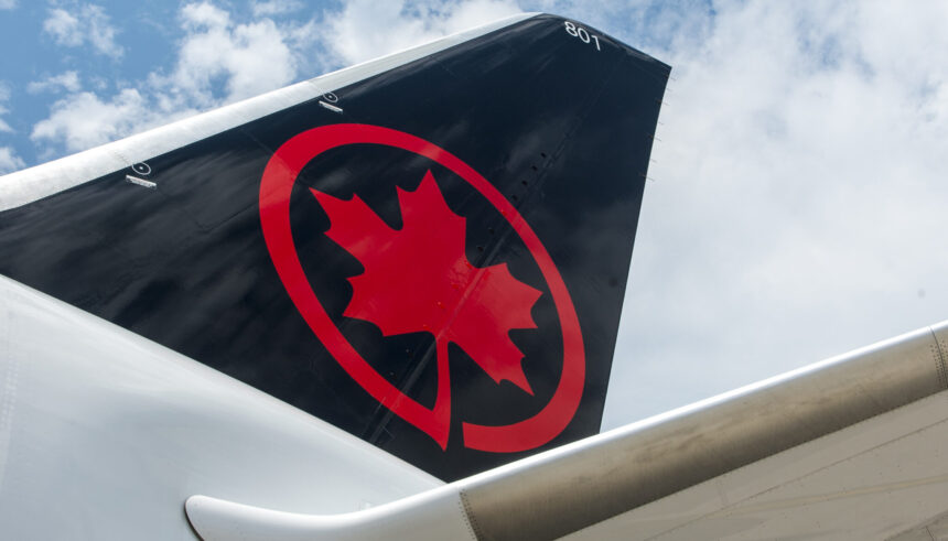 Air Canada abrirá una ruta directa entre Montreal y Sevilla en 2027