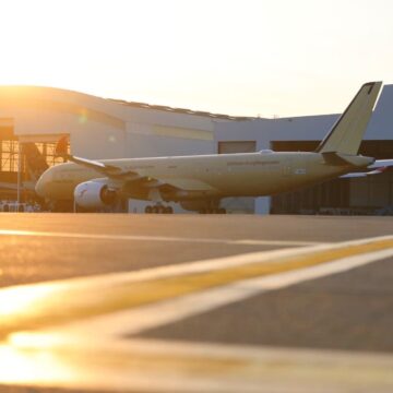 Qantas anuncia vuelos sin escalas entre Australia y Nueva York con Project Sunrise
