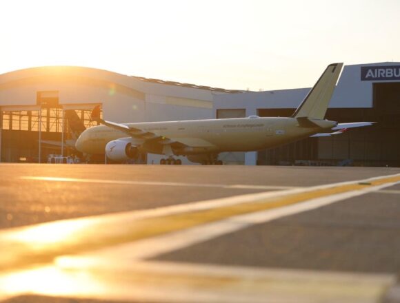 Qantas anuncia vuelos sin escalas entre Australia y Nueva York con Project Sunrise