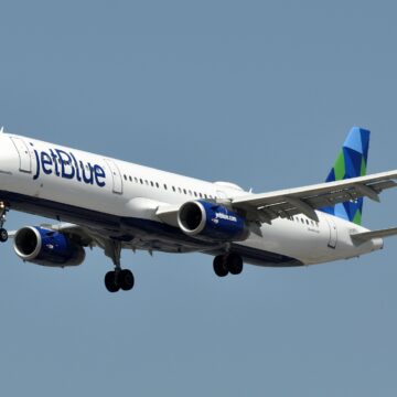 JetBlue presenta BlueFirst, su nueva cabina de primera clase