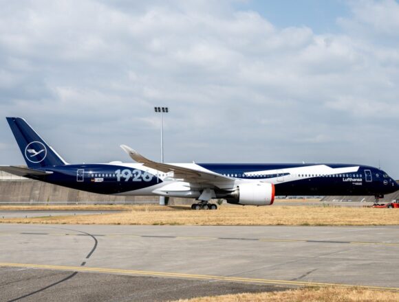 Lufthansa_2 Lufthansa Group ampliará su oferta hacia Japón en 2027