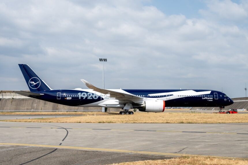 Lufthansa Group ampliará su oferta hacia Japón en 2027