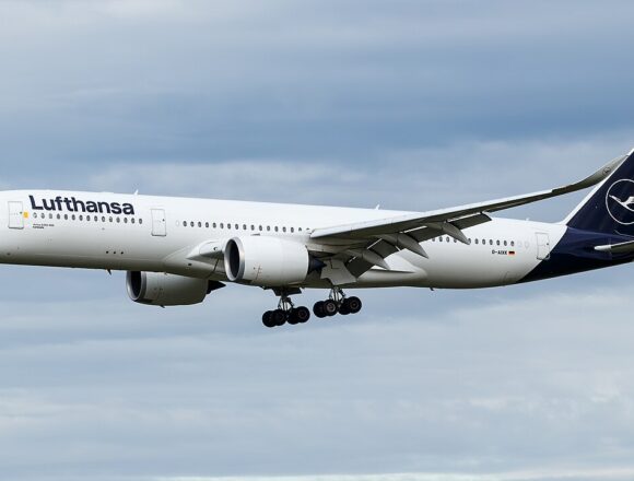 Lufthansa Group anuncia su mayor expansión de rutas para el verano de 2027