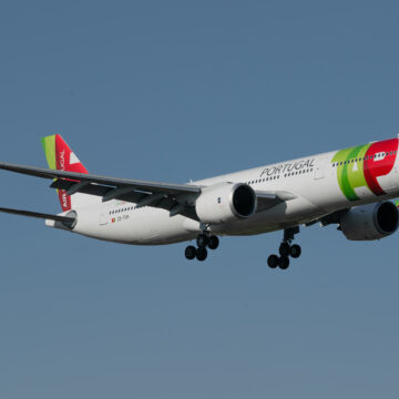 Lufthansa y Air France-KLM presentan ofertas por una participación en TAP Air Portugal