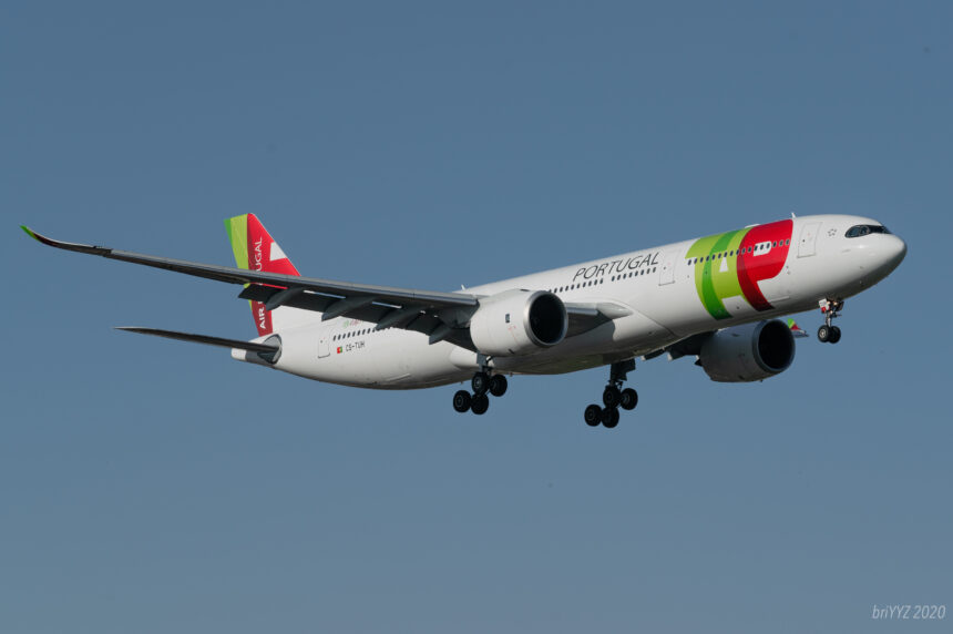 Lufthansa gana la disputa por adquirir el 44.9% de TAP Air Portugal