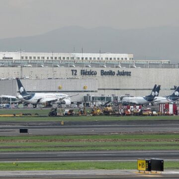 FAA inicia nueva evaluación de seguridad aérea a México bajo el programa IASA