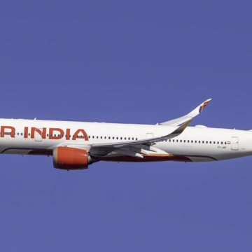 Air India ampliará sus vuelos a Canadá durante la temporada de invierno