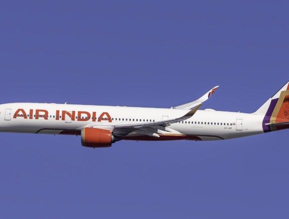 Air India ampliará sus vuelos a Canadá durante la temporada de invierno
