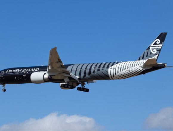 Air New Zealand_3 Primer ministro de Nueva Zelanda critica a Air New Zealand tras pérdidas por NZ$242 millones