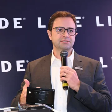 Celso Ferrer_Boeing Boeing nombra a Celso Ferrer presidente para Latinoamérica y el Caribe
