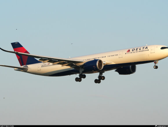 Delta abrirá nueva ruta entre Austin y París en 2027