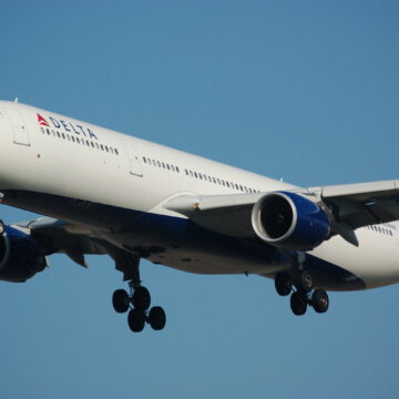 Delta abrirá nueva ruta entre Seattle y Tokio-Narita