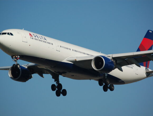 Delta_Air_Lines_A330-323 Delta abrirá nueva ruta entre Seattle y Tokio-Narita
