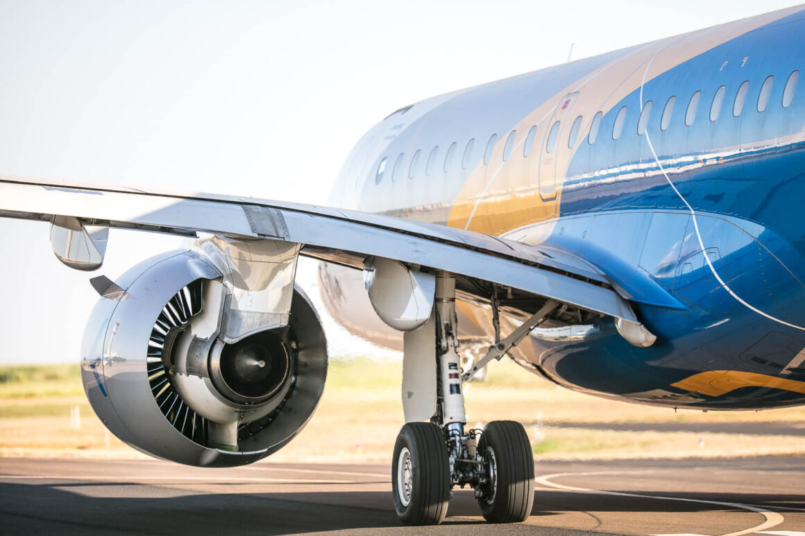 Embraer 1 Embraer registra ingresos récord de 2,200 millones de dólares en el segundo trimestre