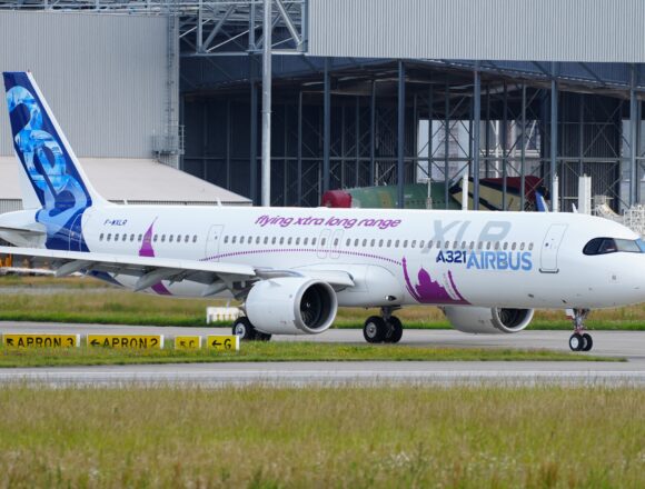Airbus prevé la demanda de 2,720 nuevos aviones de pasajeros en América Latina