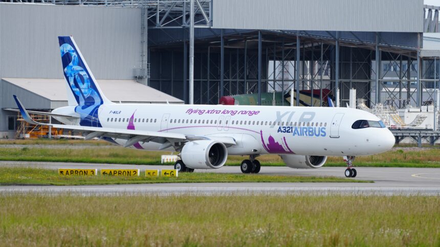Airbus prevé la demanda de 2,720 nuevos aviones de pasajeros en América Latina