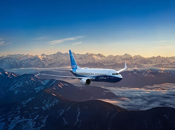 Boeing obtiene la certificación de la FAA para el 737-7 y prepara sus primeras entregas