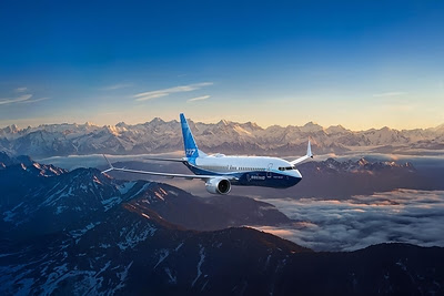 Boeing_737-7_1 Boeing obtiene la certificación de la FAA para el 737-7 y prepara sus primeras entregas