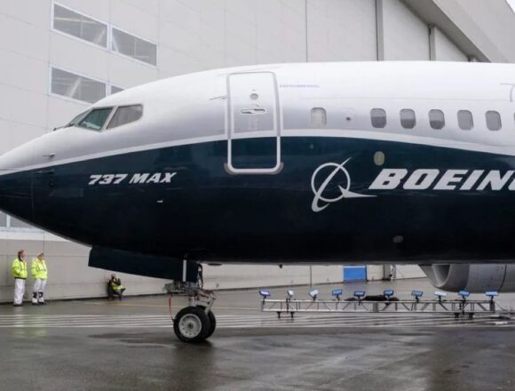Boeing prevé que la flota africana se duplique para 2045