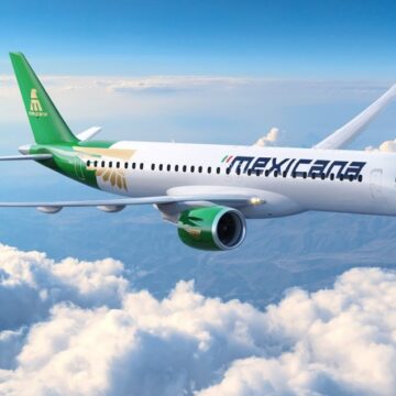 Mexicana de Aviación amplía su red a 19 rutas nacionales con la incorporación de El Bajío